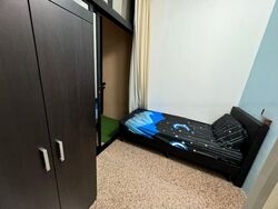 Dover Parkview (D5), Condominium #471963821